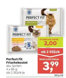 ADEG Perfect Fit Frischebeutel Angebot