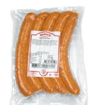 Metro Bratwürstel Angebot