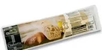Metro Menissez Baguette Angebot