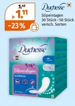 Müller Slipeinlagen Angebot