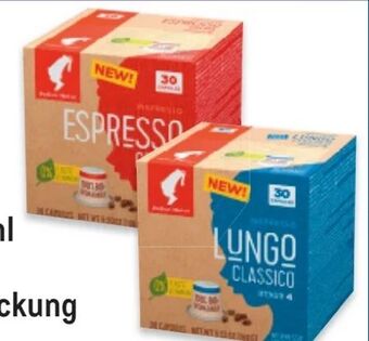 Metro Inspresso Kapseln Angebot