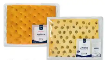 Metro Foccacia Classic Angebot