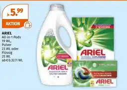 Müller Ariel Angebot