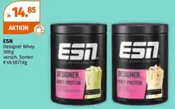 Müller ESN Designer Whey Angebot