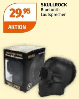 Müller SKULLROCK Bluetooth Lautsprecher Angebot