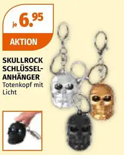 Müller Skullrock schlüssel- anhänger Angebot