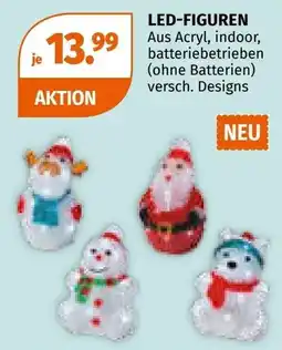 Müller Led-figuren Angebot