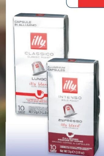 Metro Caffe Kapseln Angebot