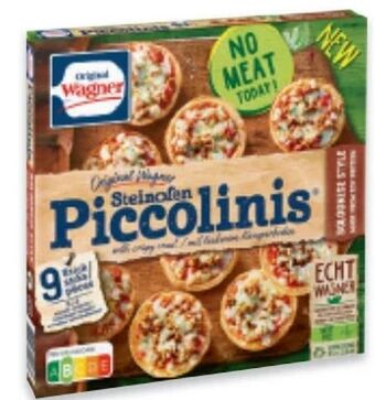 Metro Piccolinis Angebot