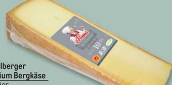 Metro Vorarlberger Bergkäse Angebot