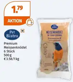 Müller Premium Meissenknödel Angebot