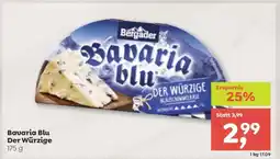 ADEG Bavaria Blu Der Würzige Angebot