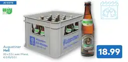T&G Augustiner Hell Angebot