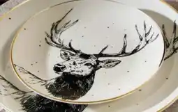 Woolworth Speiseteller Angebot