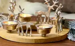 Woolworth Teelichthalter Angebot