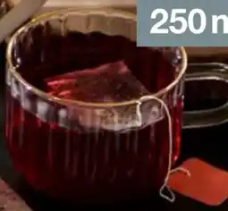 Woolworth Teeglas Angebot