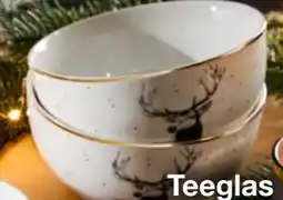 Woolworth Müslischalen Angebot