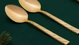 Woolworth Teelöffel Twist Angebot