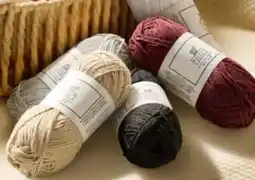 Woolworth Strickgarn Angebot