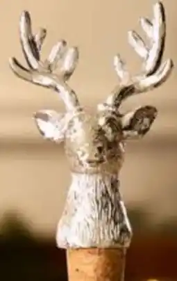 Woolworth Weinstopfen Angebot