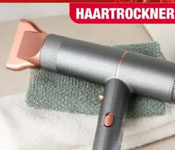 Woolworth Haartrockner Angebot
