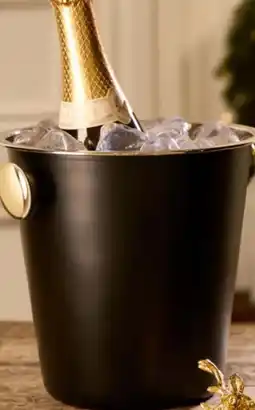 Woolworth Weinkühler Angebot