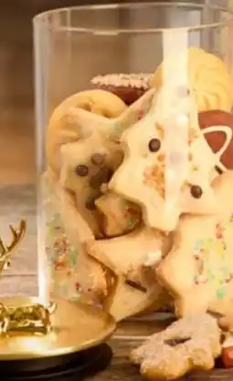 Woolworth Aufbewahrungsglas Angebot