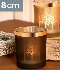 Woolworth Windlicht Angebot