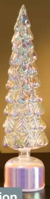 Woolworth LED-Baum Angebot