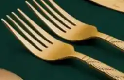 Woolworth Gabel Twist Angebot