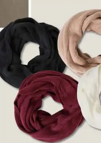 Woolworth Damen-Schal Angebot