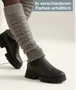 Woolworth Damen Stulpen Angebot