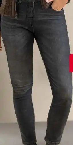 Woolworth Damen Jeans Angebot