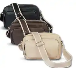 Woolworth Umhängetasche Angebot