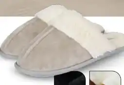 Woolworth Damen Hausschuhe Angebot