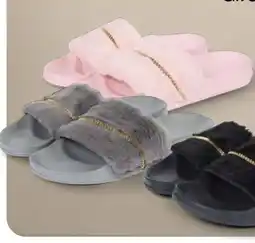 Woolworth Damen-Badeschlappen Angebot