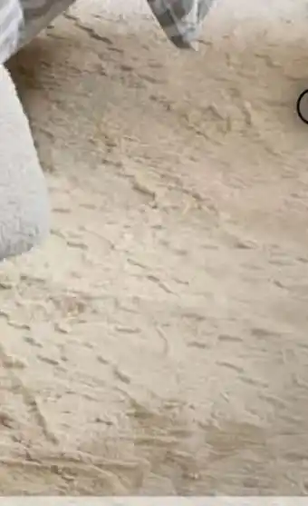 Woolworth Fellimitatteppich Angebot