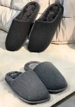 Woolworth Herren-Hausschuhe Angebot