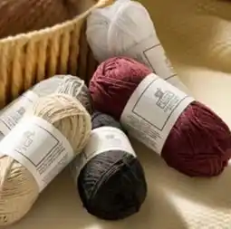 Woolworth Strickgarn Angebot