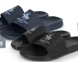 Woolworth Aspern Polo Herren Badeschlappe Angebot