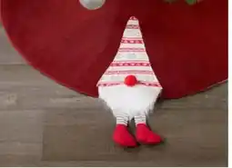 Woolworth Weihnachtsbaumdecke Angebot