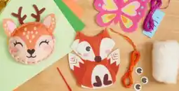 Woolworth DIY Nähset Angebot