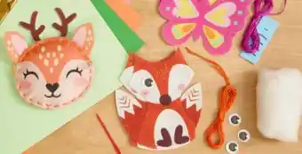 Woolworth DIY Nähset Angebot