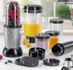 Woolworth Gourmet Maxx Mr. Magic Mixer Angebot