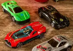 Woolworth Die-Cast Spielzeugauto Angebot