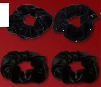 Woolworth Haargummi-Set Angebot