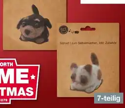 Woolworth Kinder Näh-Set Angebot