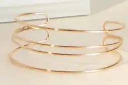 Woolworth Armband Angebot