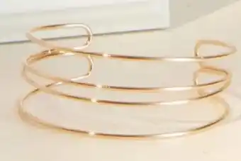 Woolworth Armband Angebot