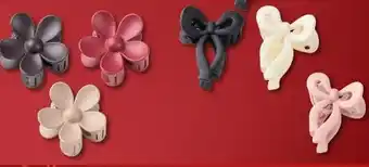 Woolworth Haarspange Angebot